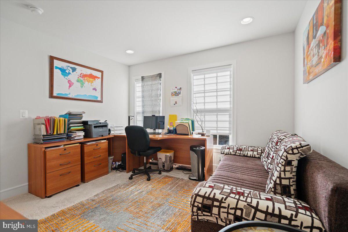 CREST OF ALEXANDRIA - Residential