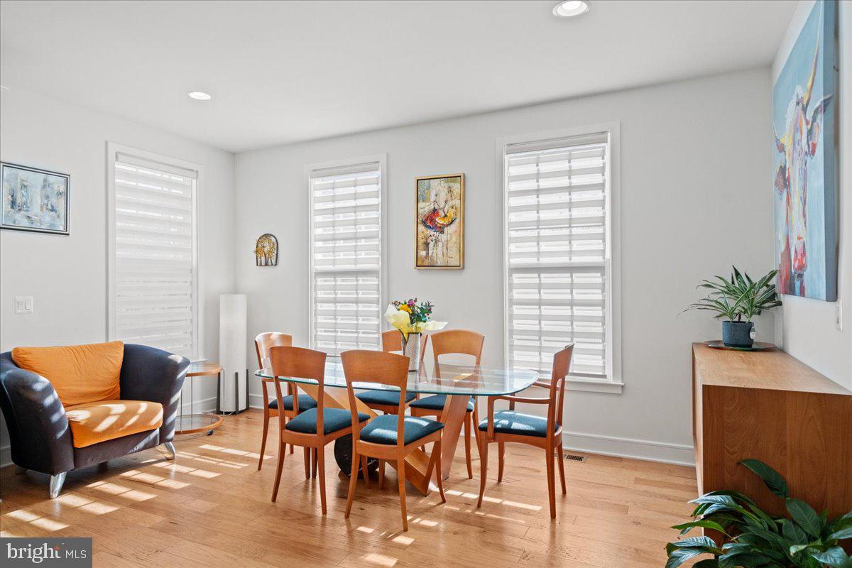 CREST OF ALEXANDRIA - Residential