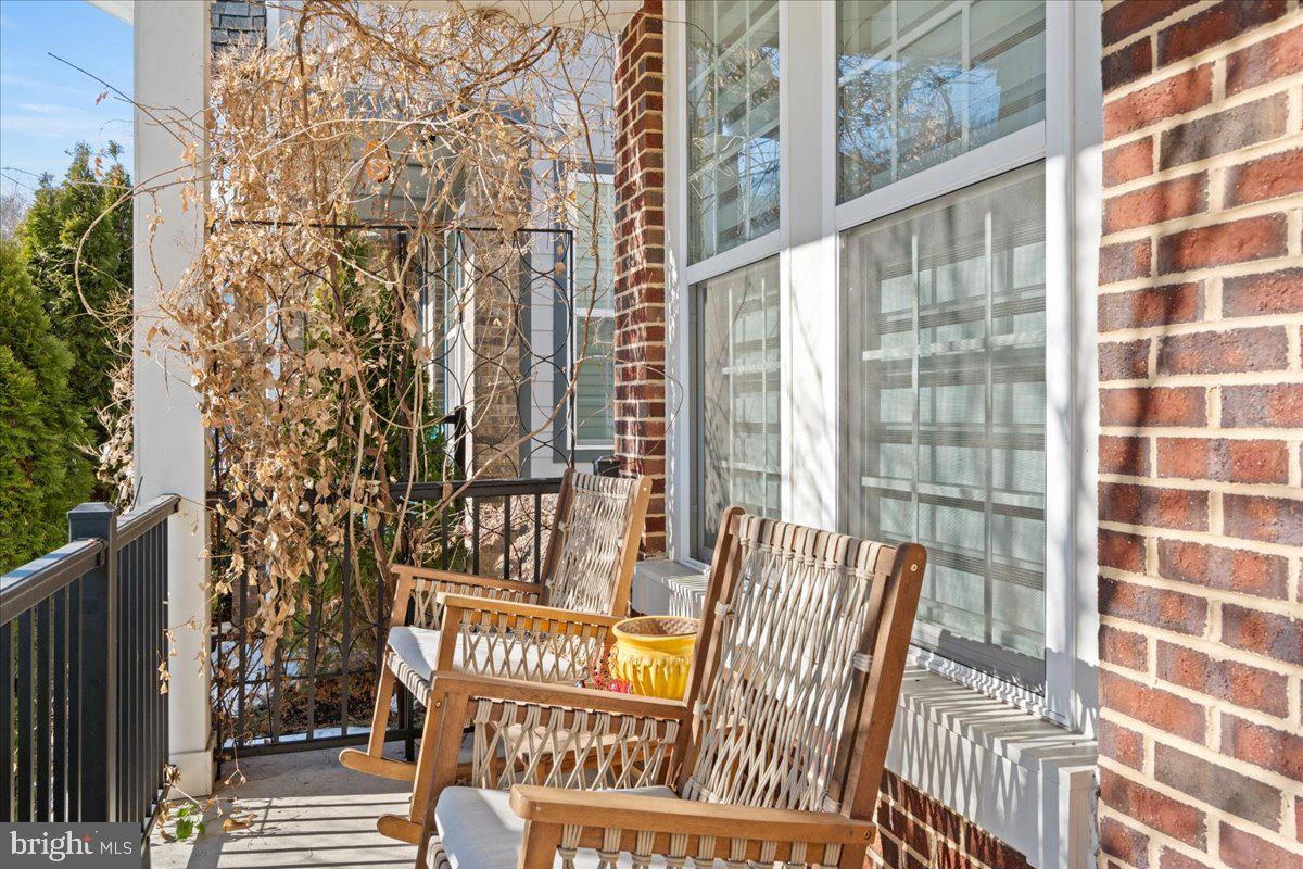 CREST OF ALEXANDRIA - Residential