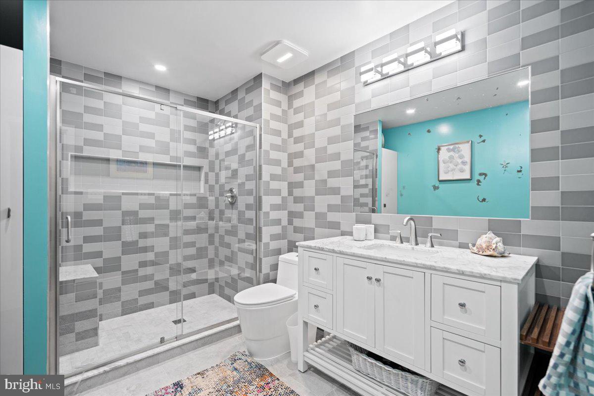 CREST OF ALEXANDRIA - Residential