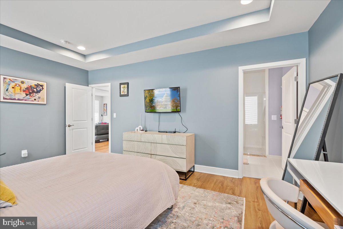 CREST OF ALEXANDRIA - Residential