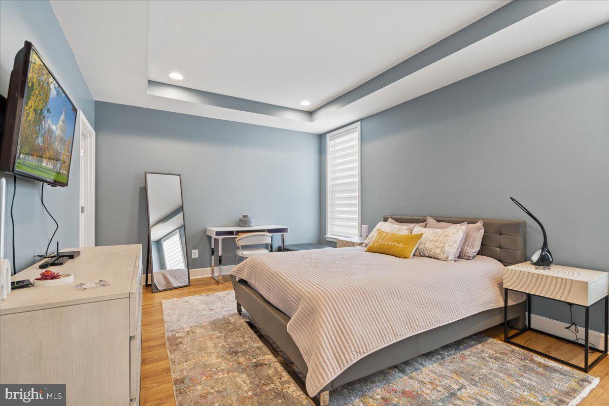 CREST OF ALEXANDRIA - Residential