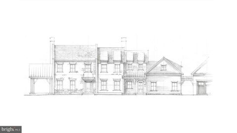 CHUDLEIGH FARM LANE LOT 31 ALDIE VA 20105