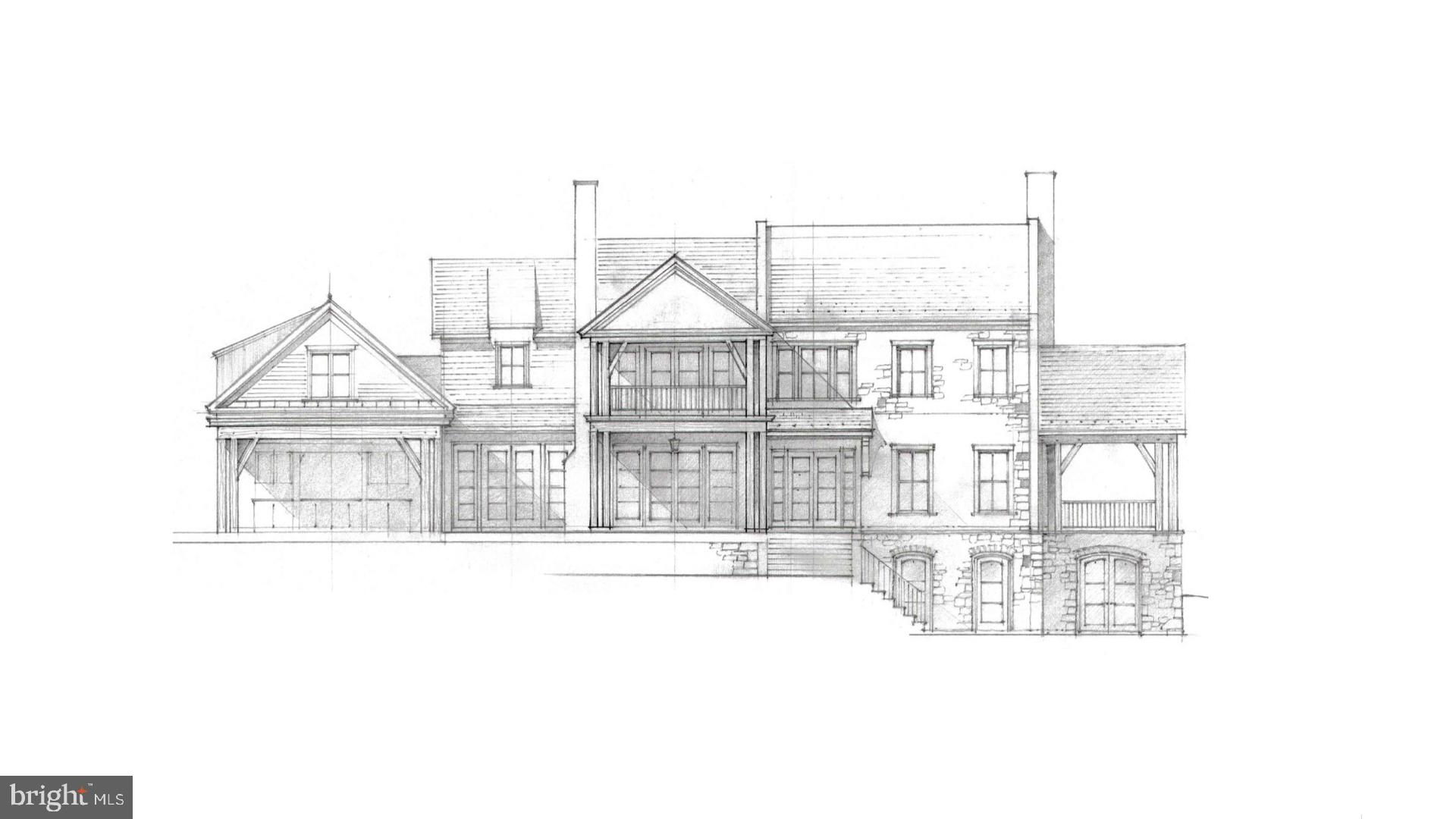 CHUDLEIGH FARM - Residential