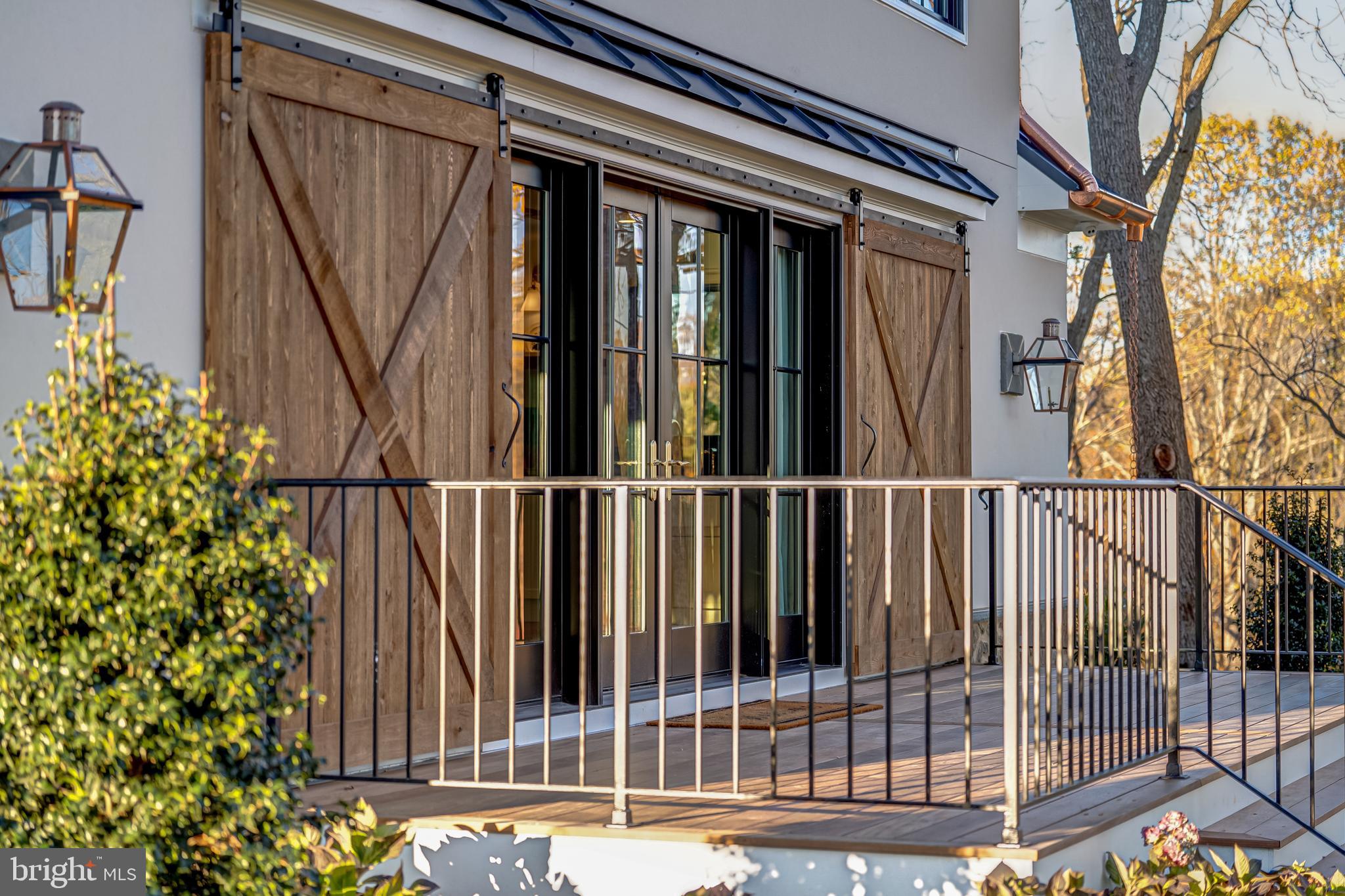 CHUDLEIGH FARM - Residential