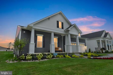 34603 SWAN CREEK DRIVE LEWES DE 19958