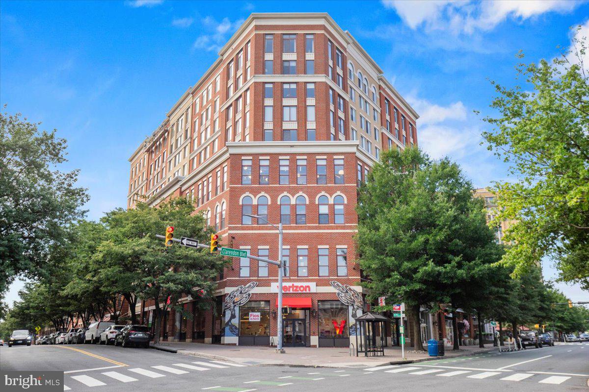 1220 N FILLMORE STREET 507