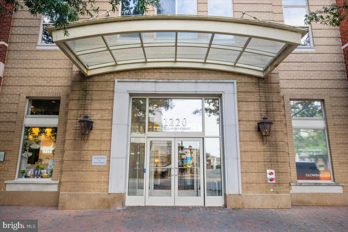 1220 N FILLMORE STREET 507