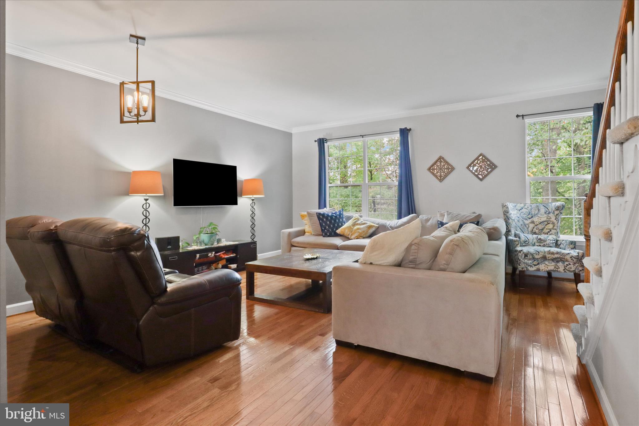 FAIR LAKES - Residential Lease