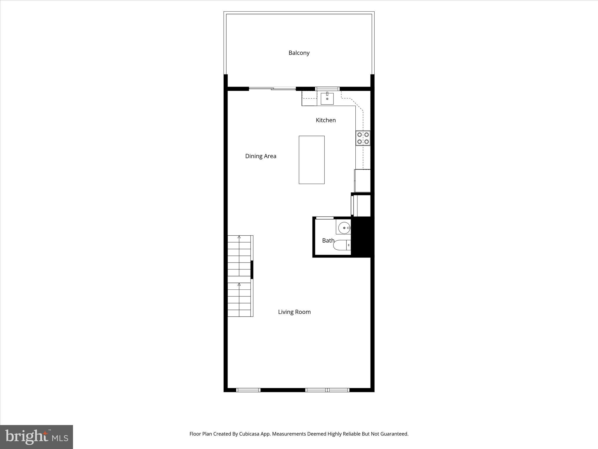 FAIR LAKES - Residential Lease