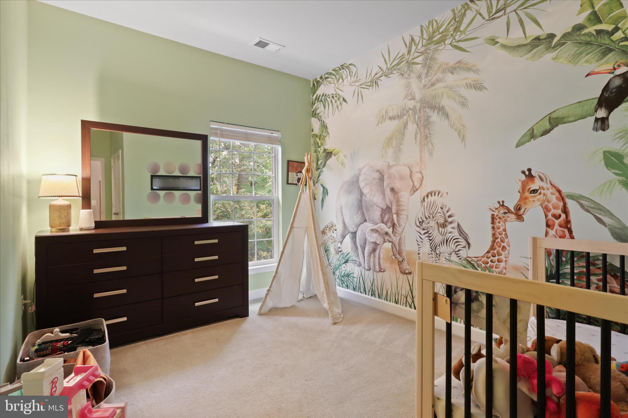 FAIR LAKES - Residential Lease