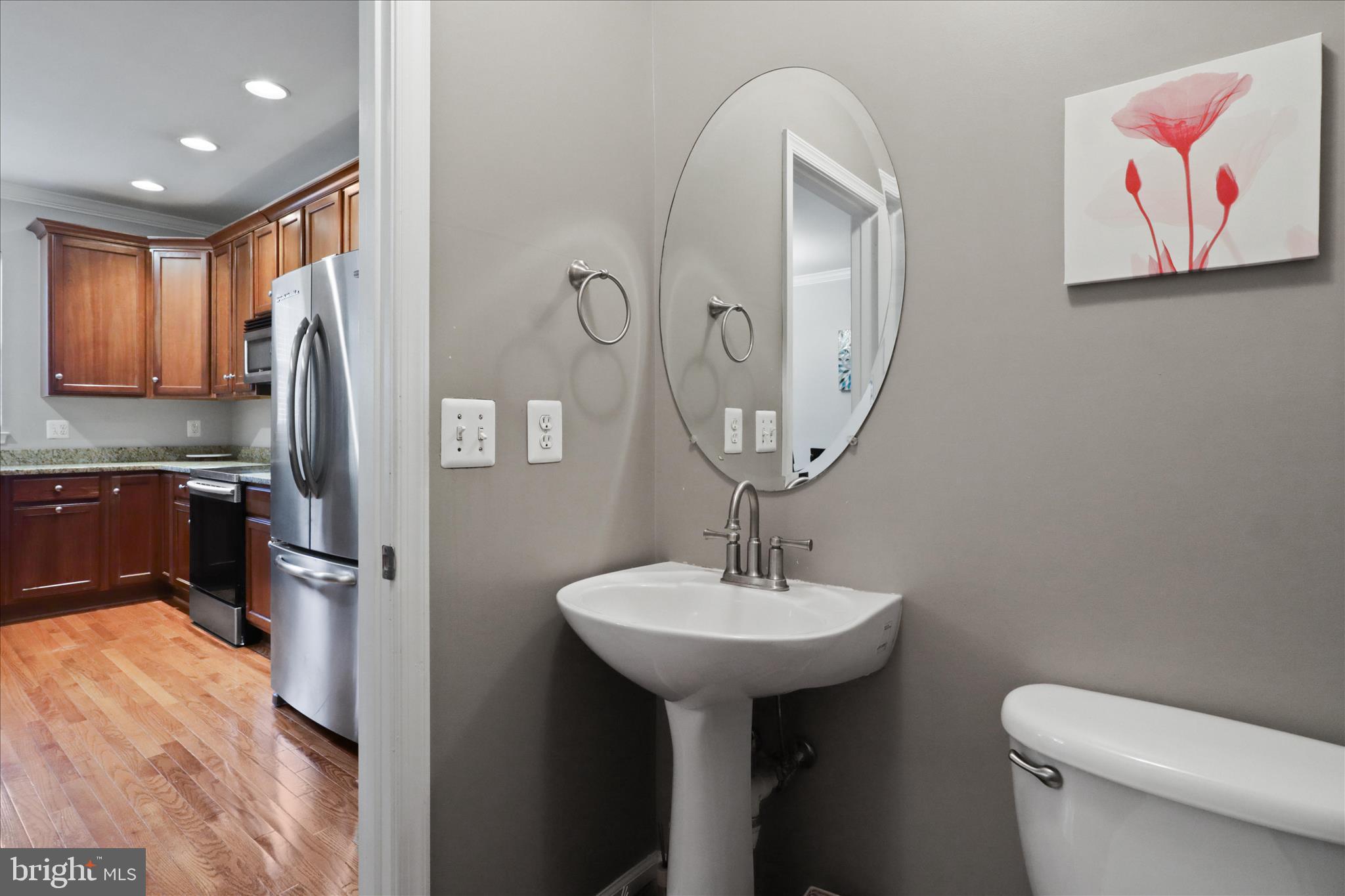 FAIR LAKES - Residential Lease