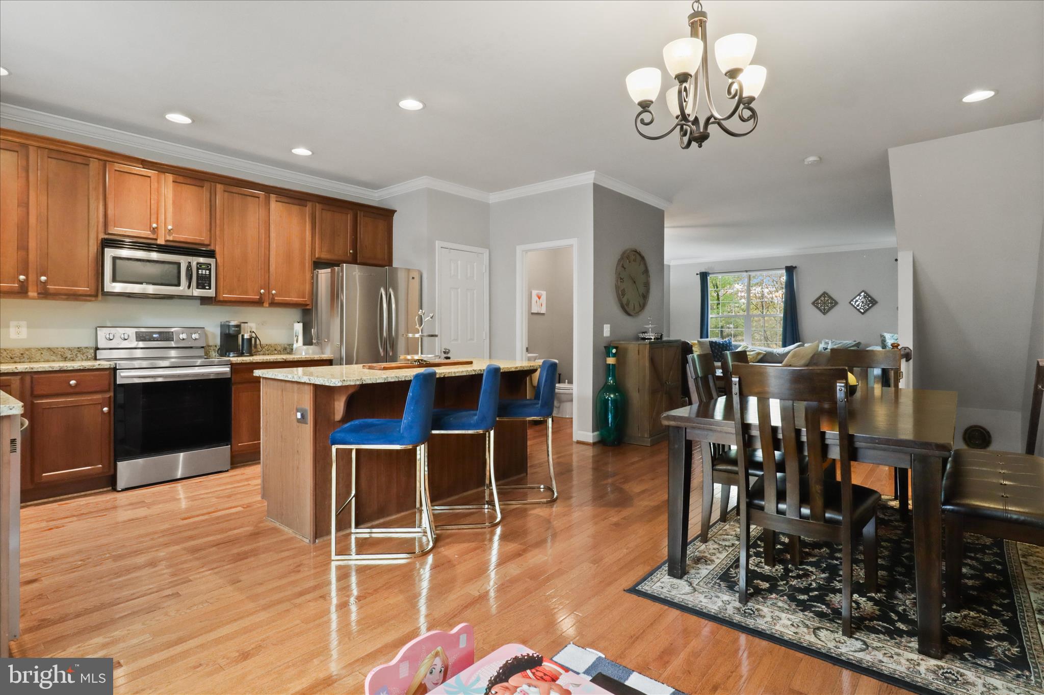 FAIR LAKES - Residential Lease