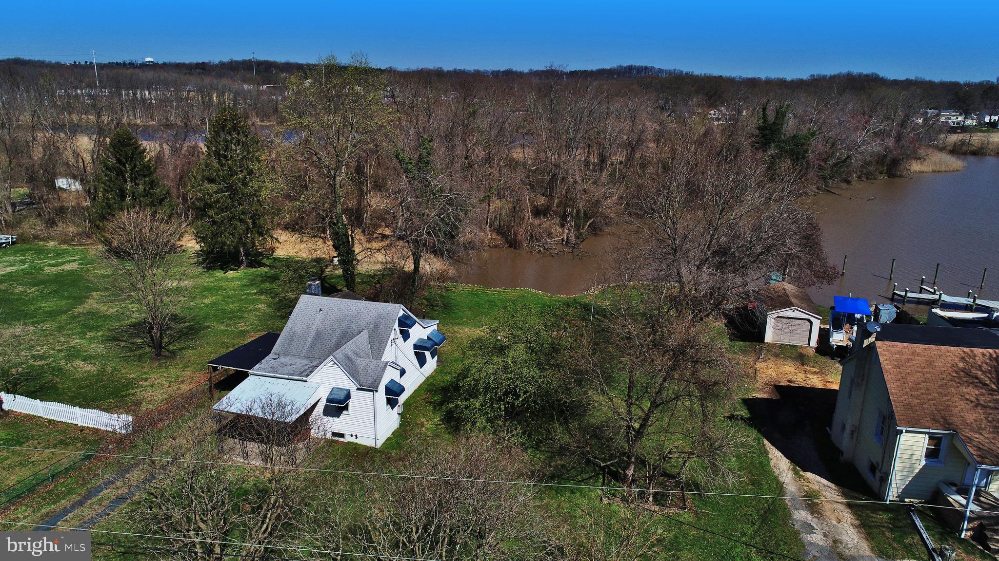 BIRD RIVER - Residential