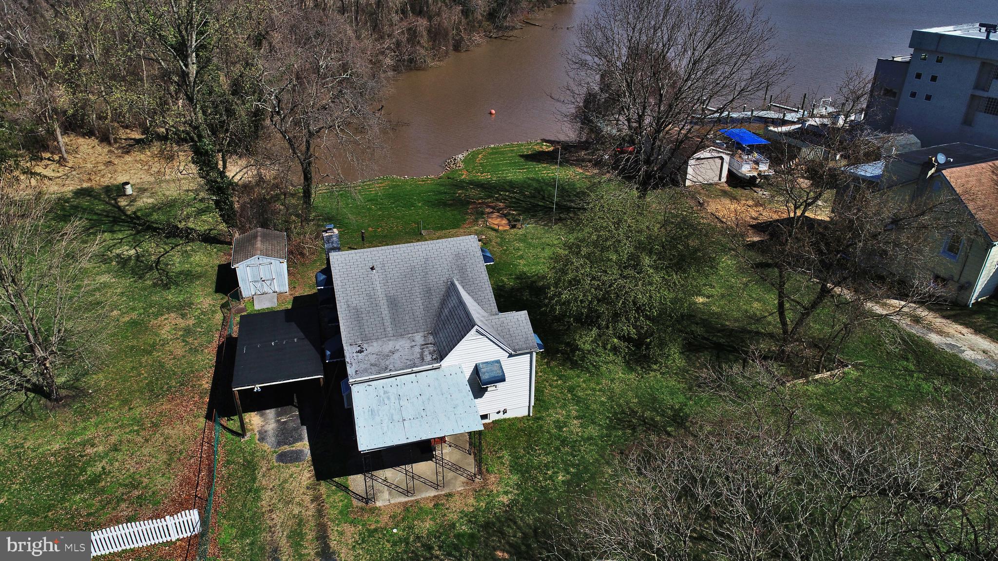 BIRD RIVER - Residential
