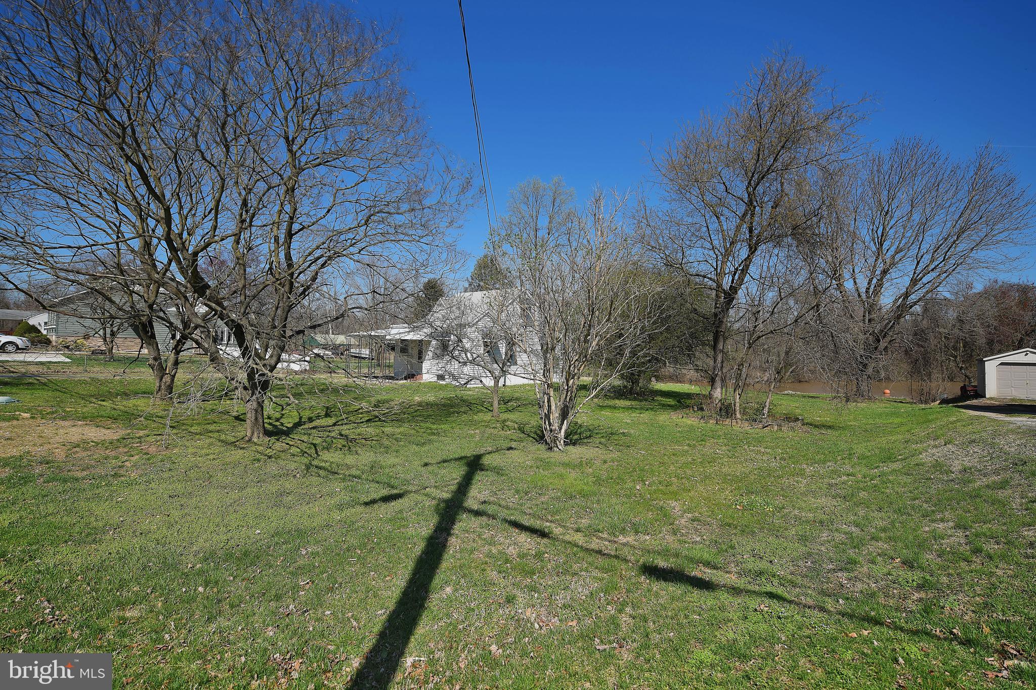 BIRD RIVER - Residential