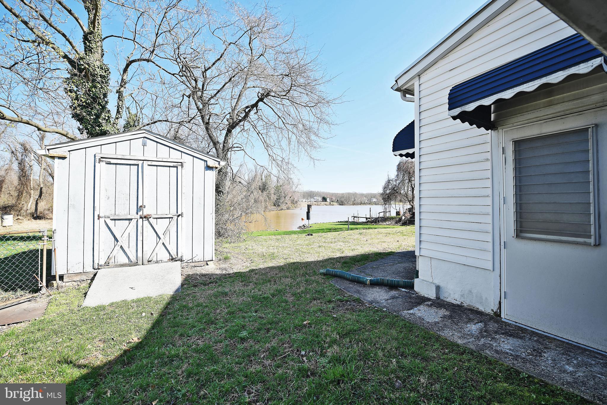 BIRD RIVER - Residential