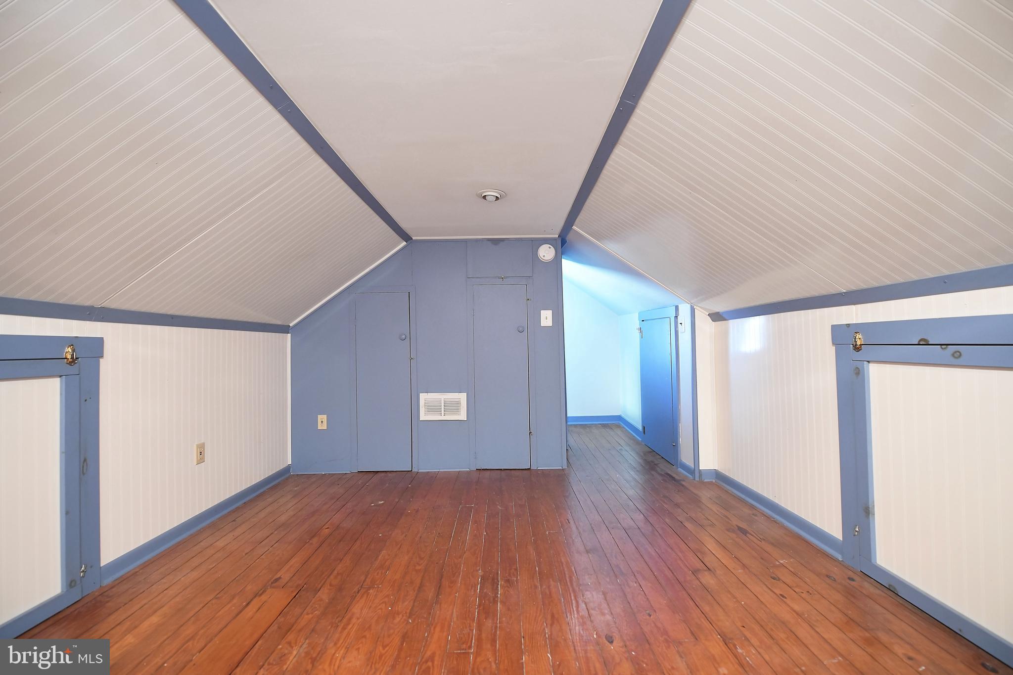 BIRD RIVER - Residential