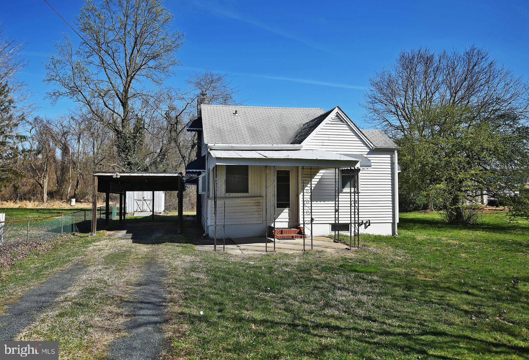 BIRD RIVER - Residential