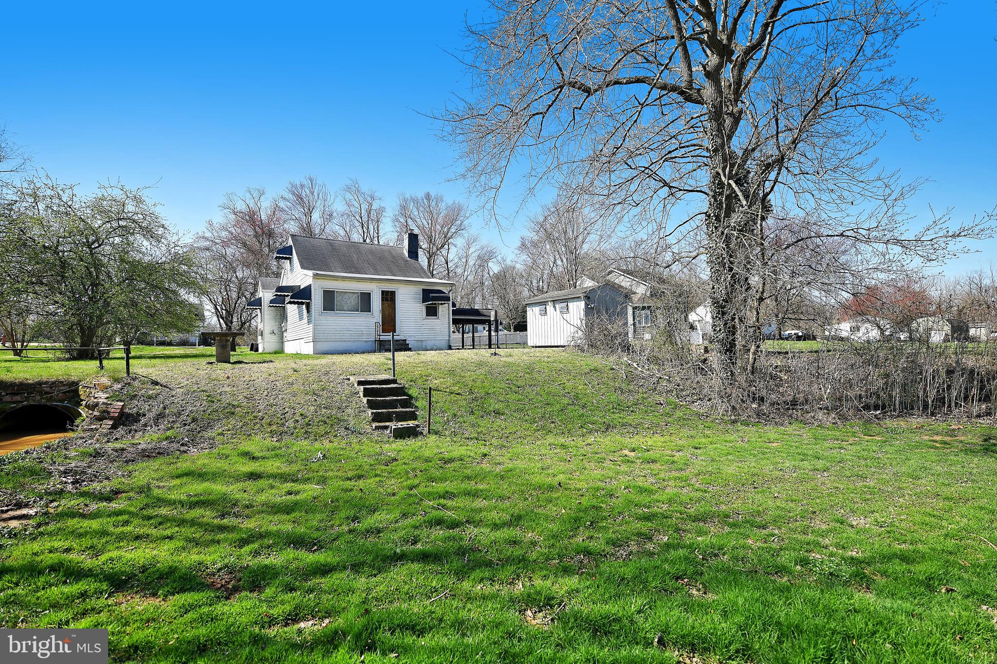 BIRD RIVER - Residential