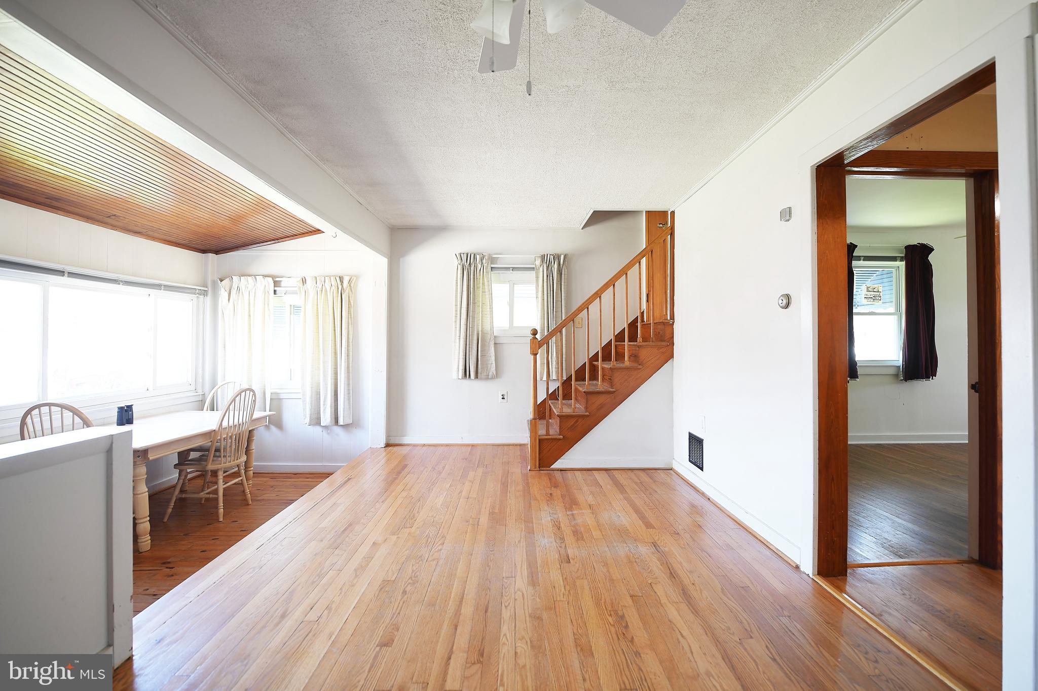 BIRD RIVER - Residential