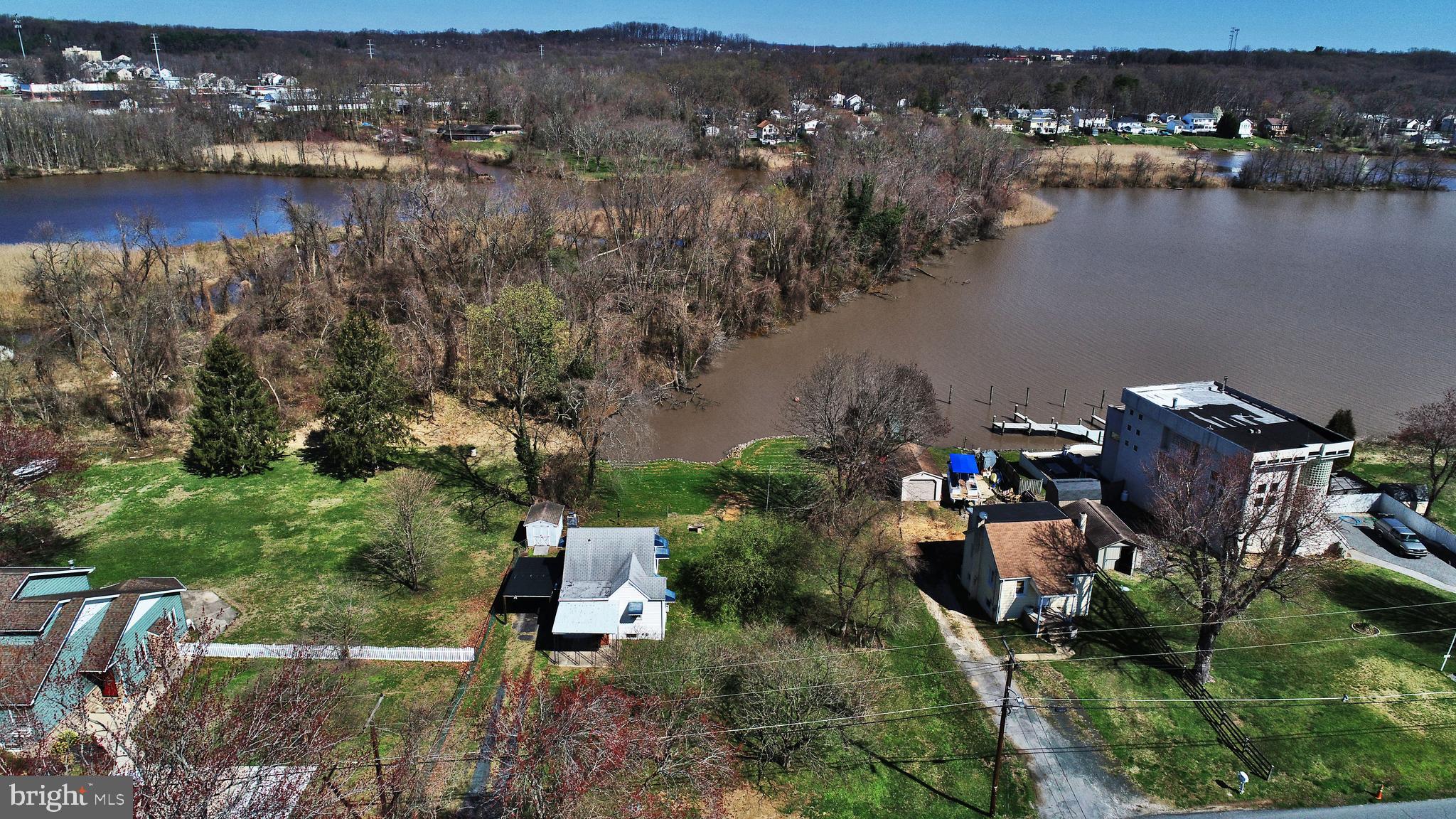 BIRD RIVER - Residential