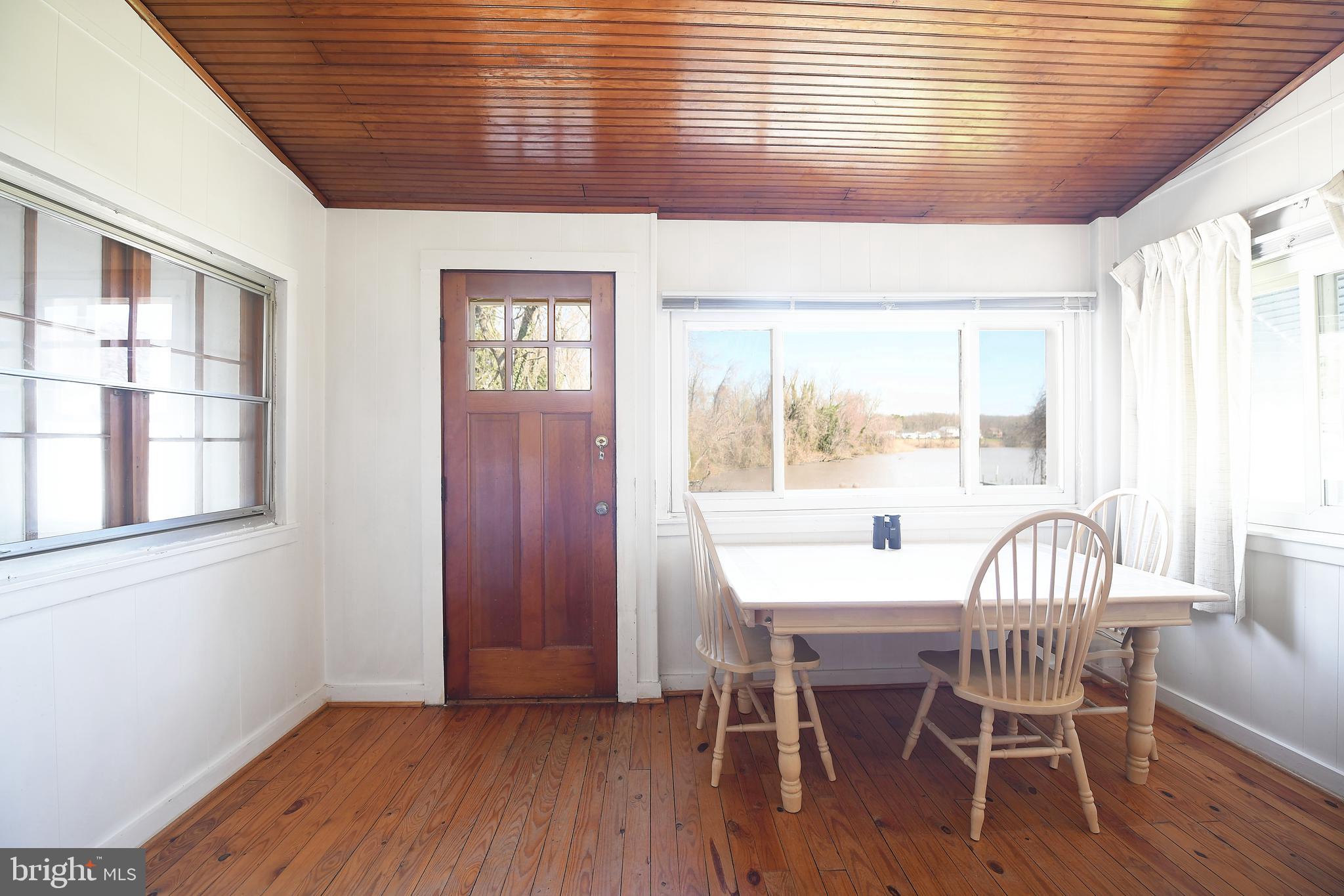 BIRD RIVER - Residential