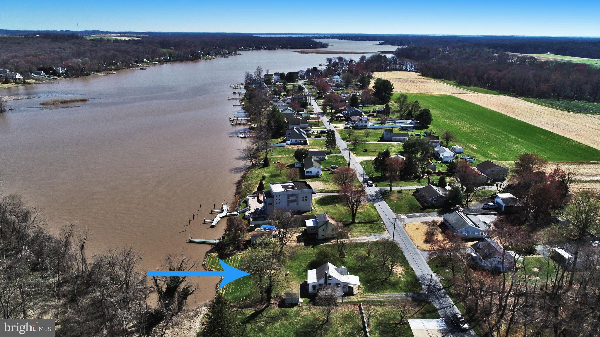 BIRD RIVER - Residential