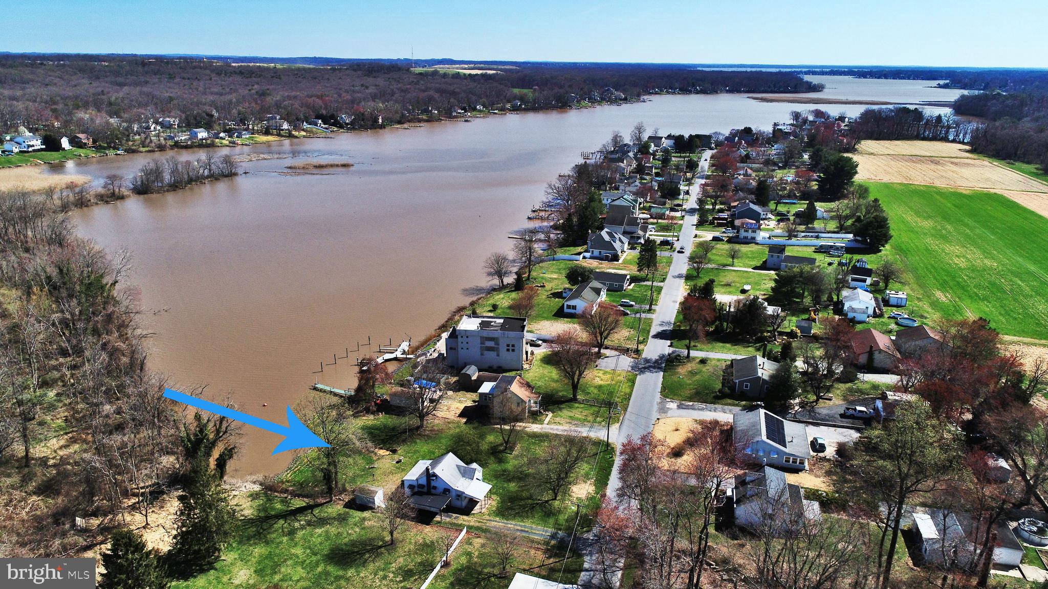 BIRD RIVER - Residential