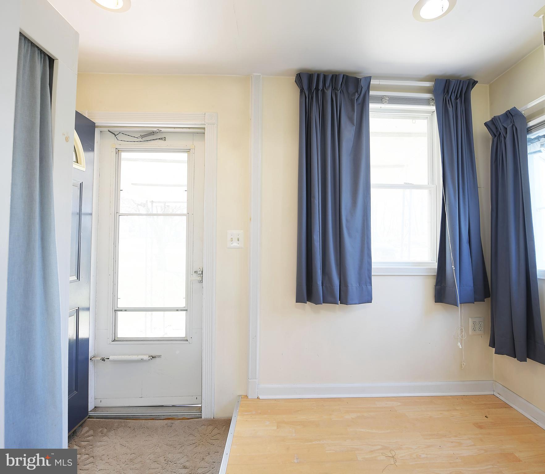 BIRD RIVER - Residential