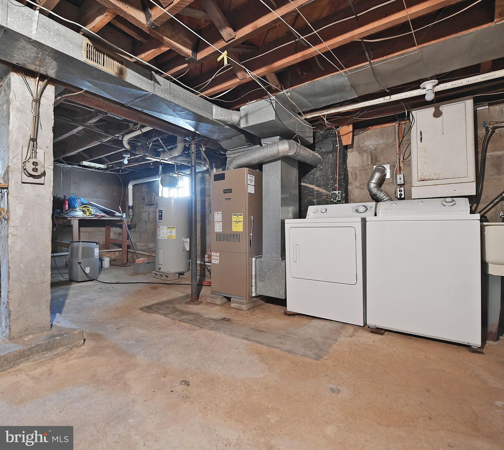 BIRD RIVER - Residential