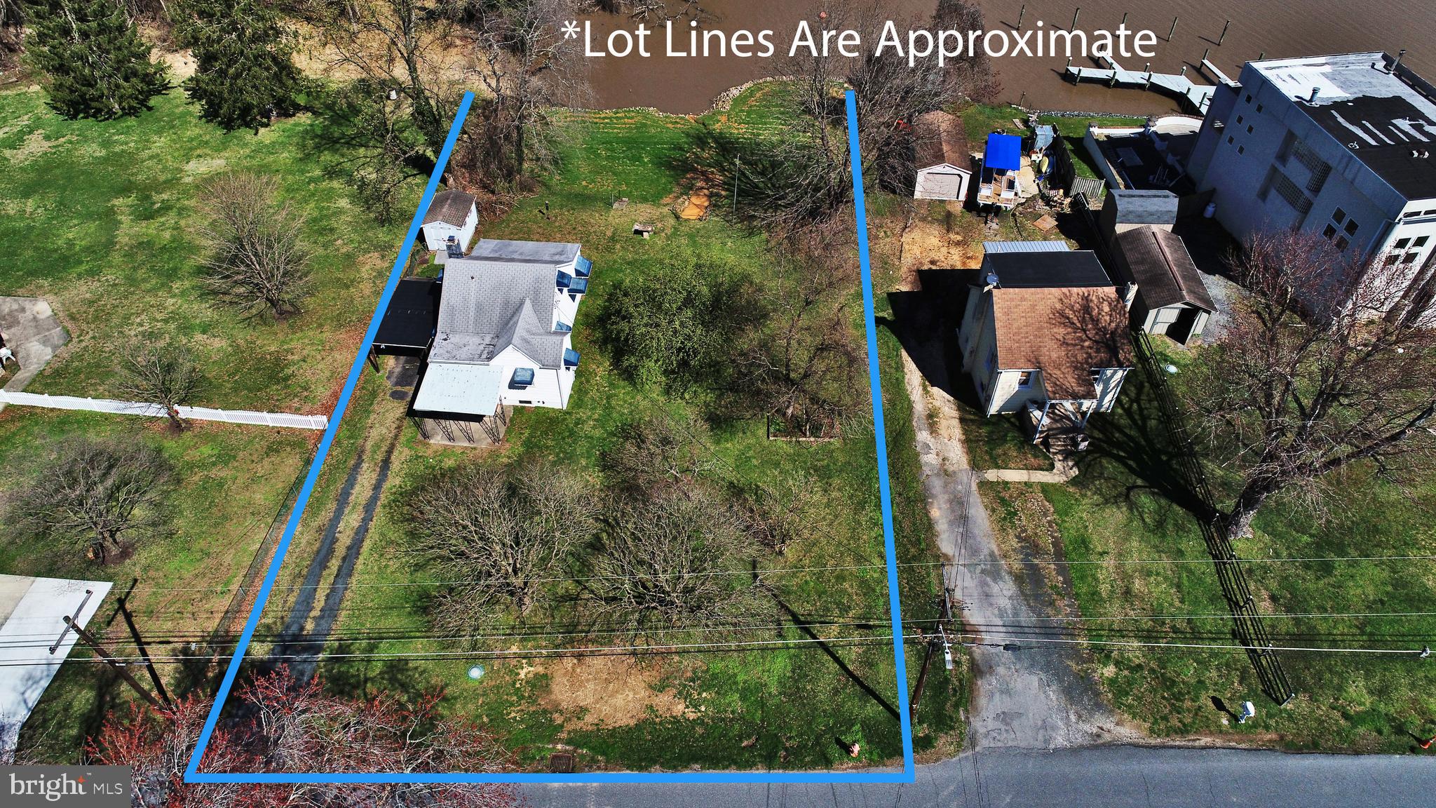 BIRD RIVER - Residential