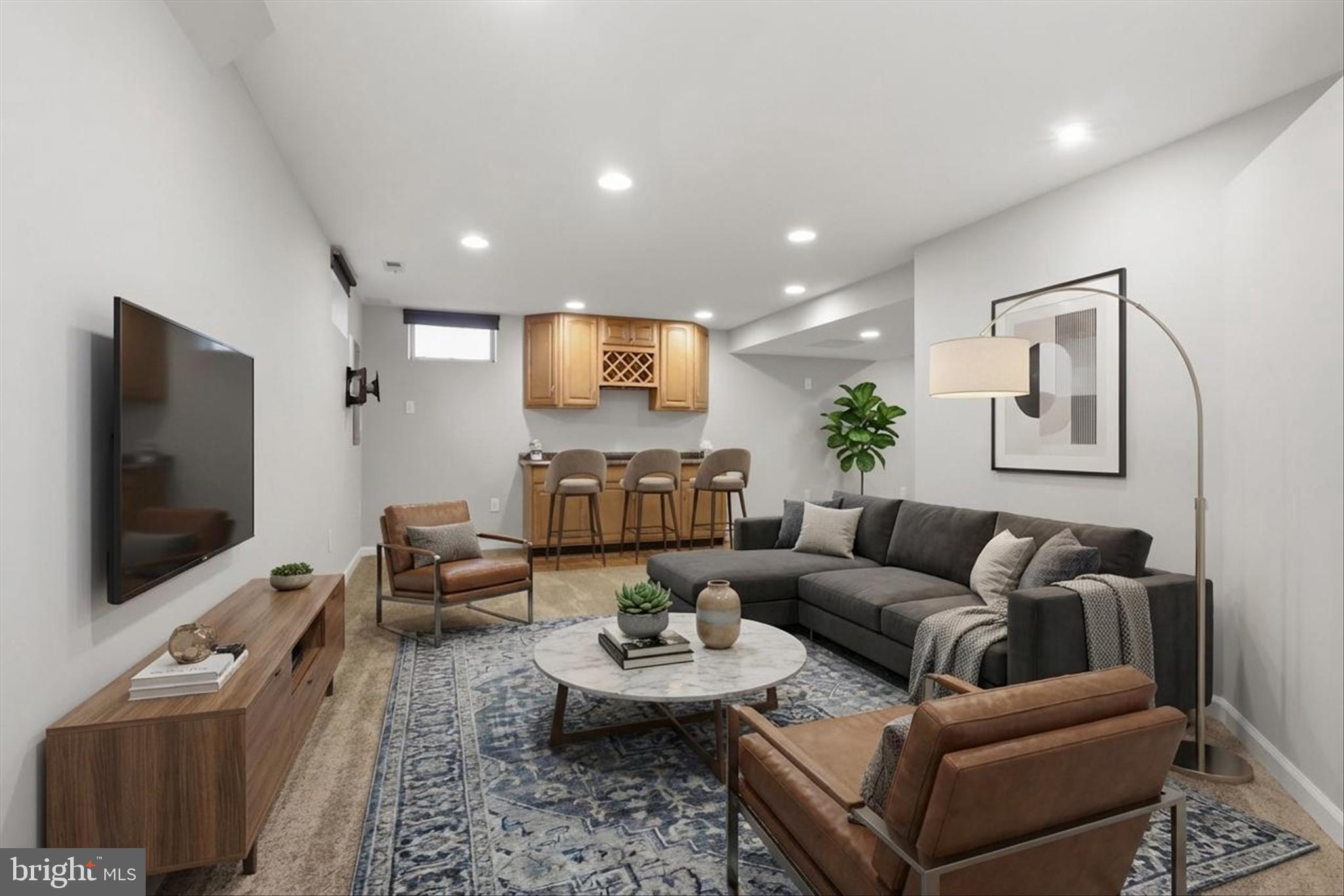 WHITTIER - Residential