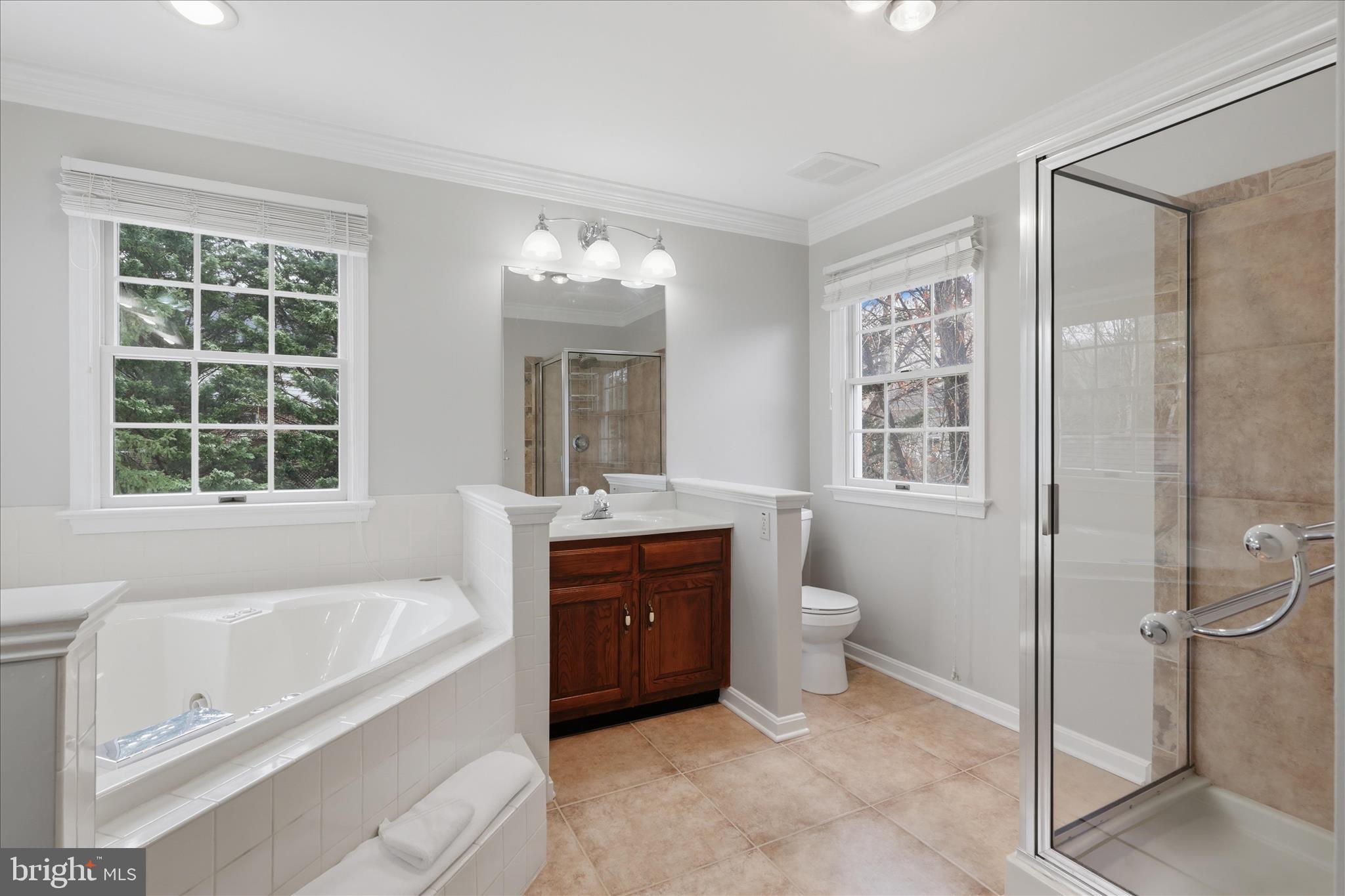 WHITTIER - Residential