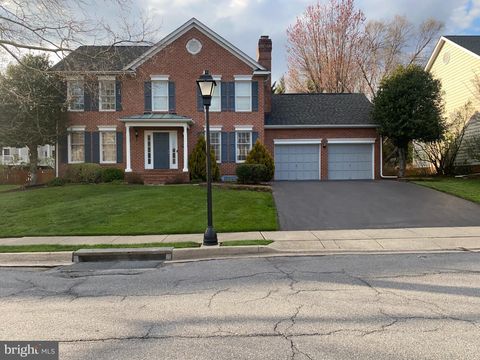 Photo of 2405 Noble Manor Lane, FREDERICK, MD 21702 (MLS # MDFR2079404)