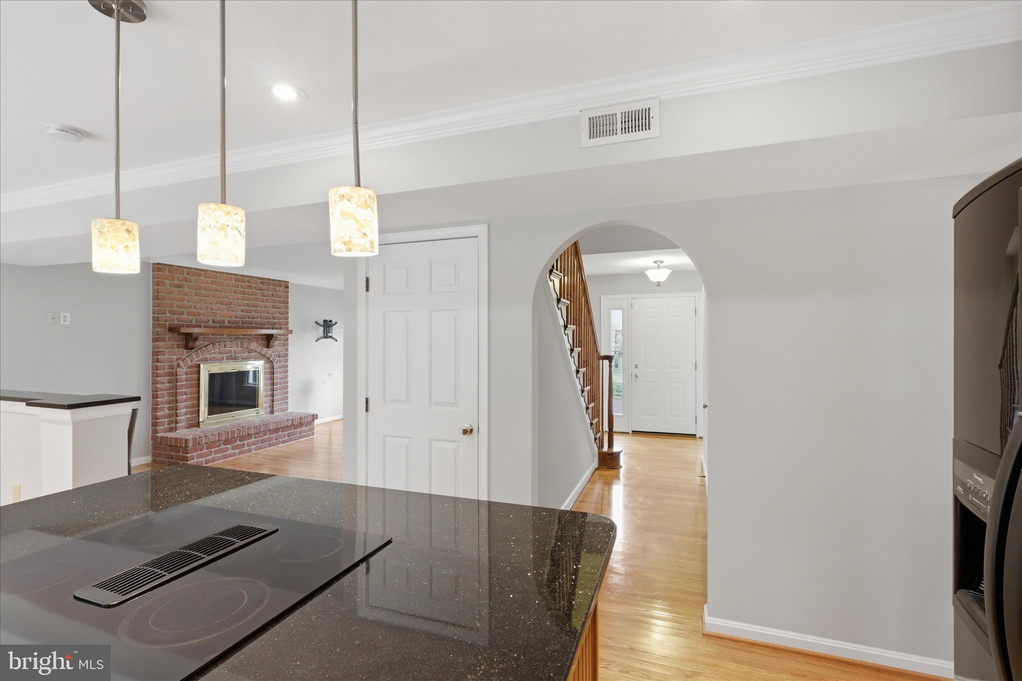 WHITTIER - Residential