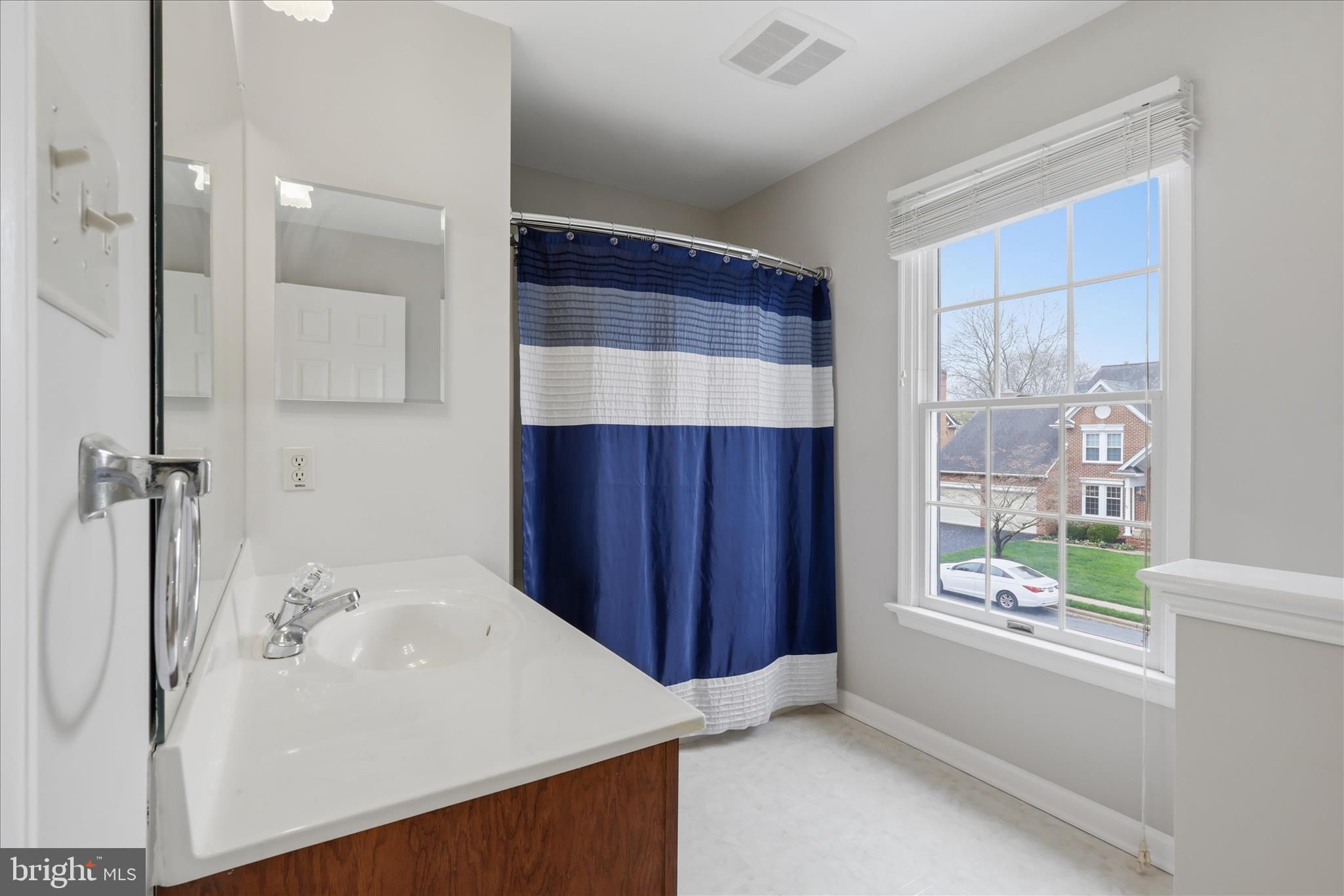 WHITTIER - Residential