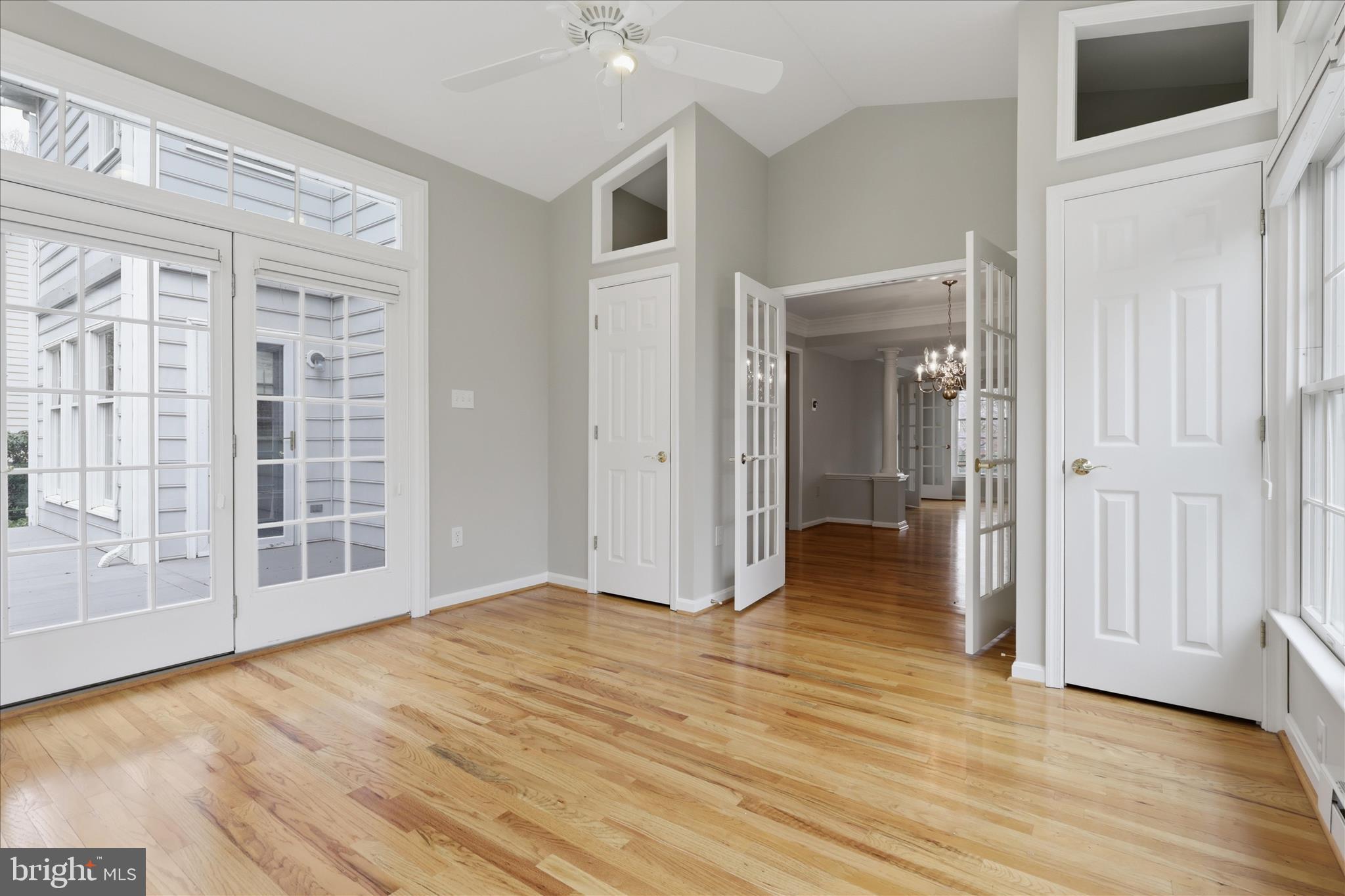 WHITTIER - Residential