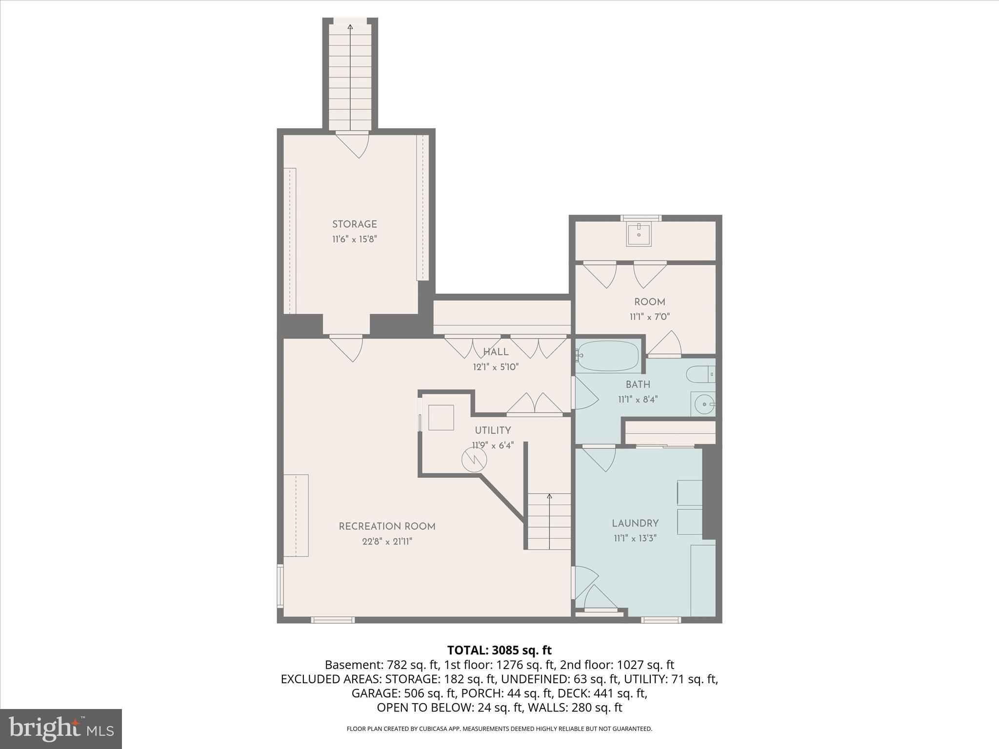 WHITTIER - Residential