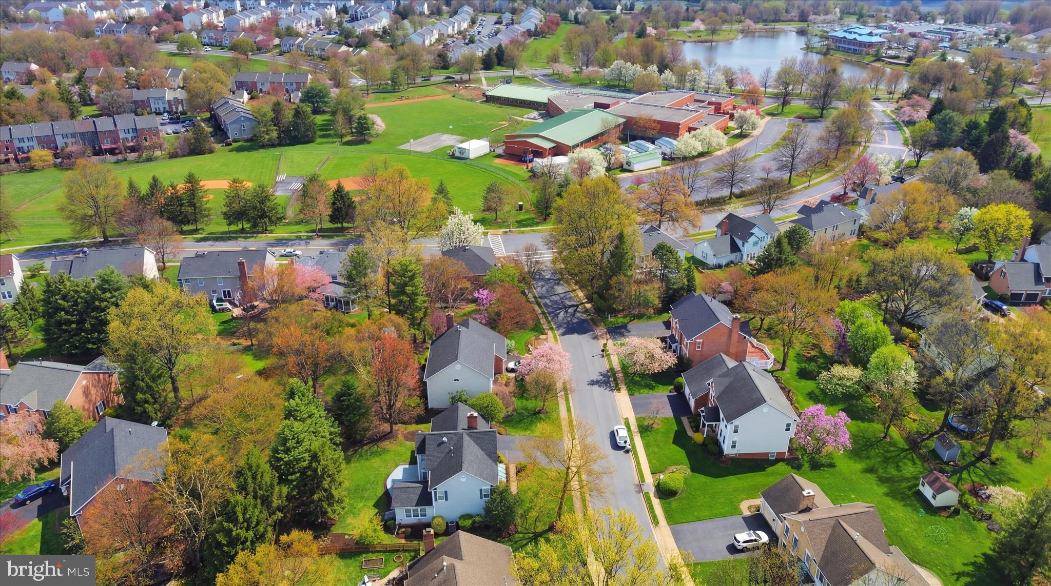 WHITTIER - Residential