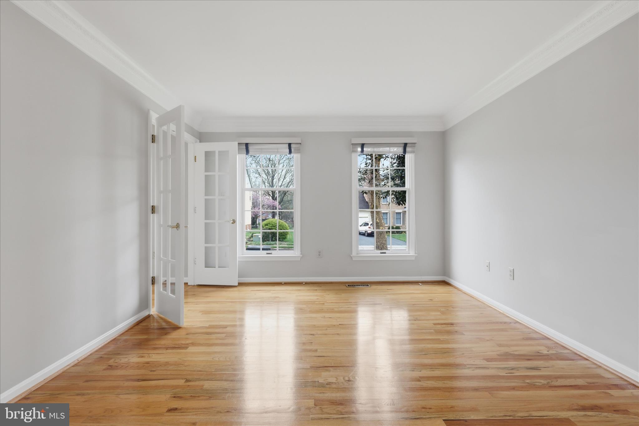 WHITTIER - Residential