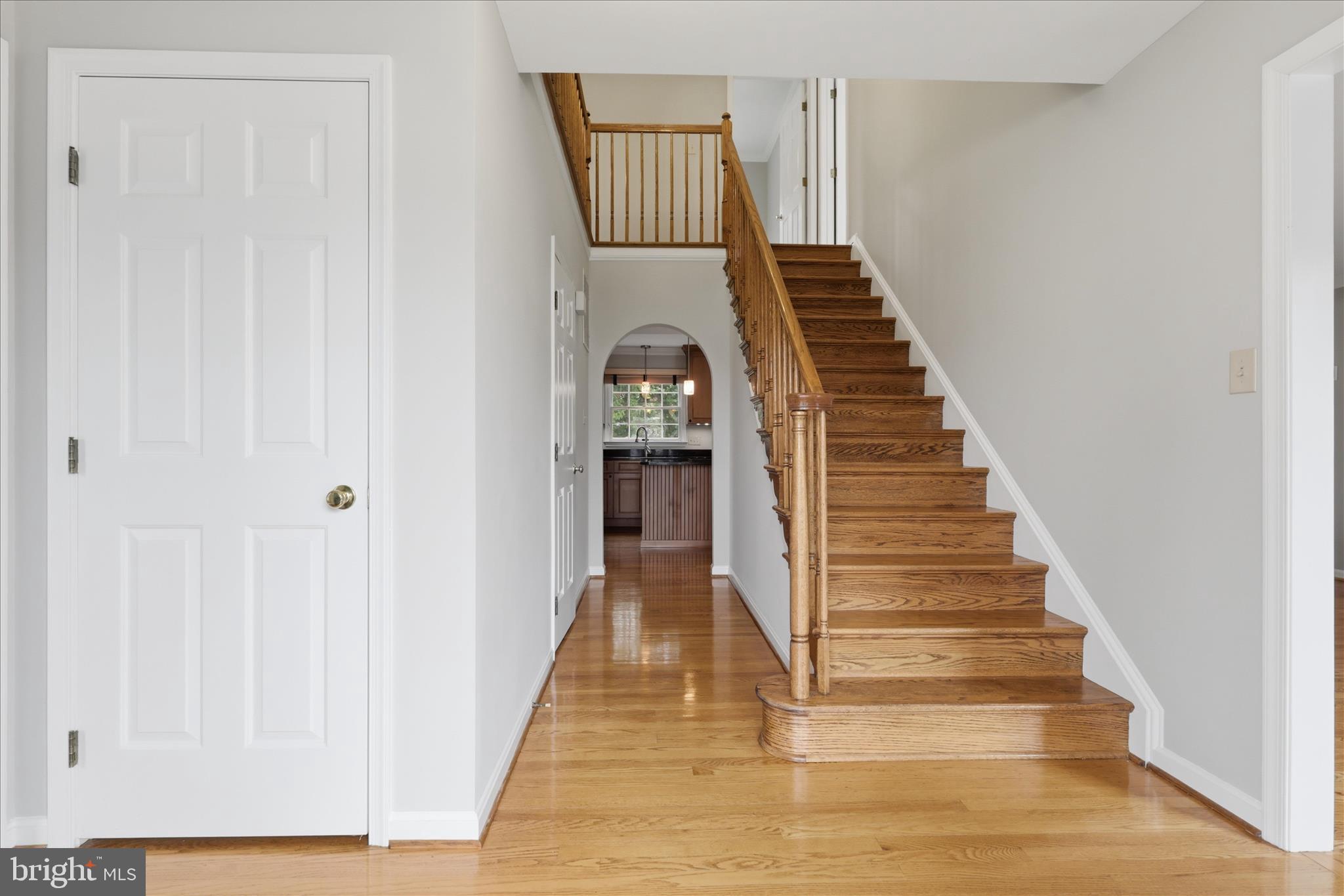 WHITTIER - Residential