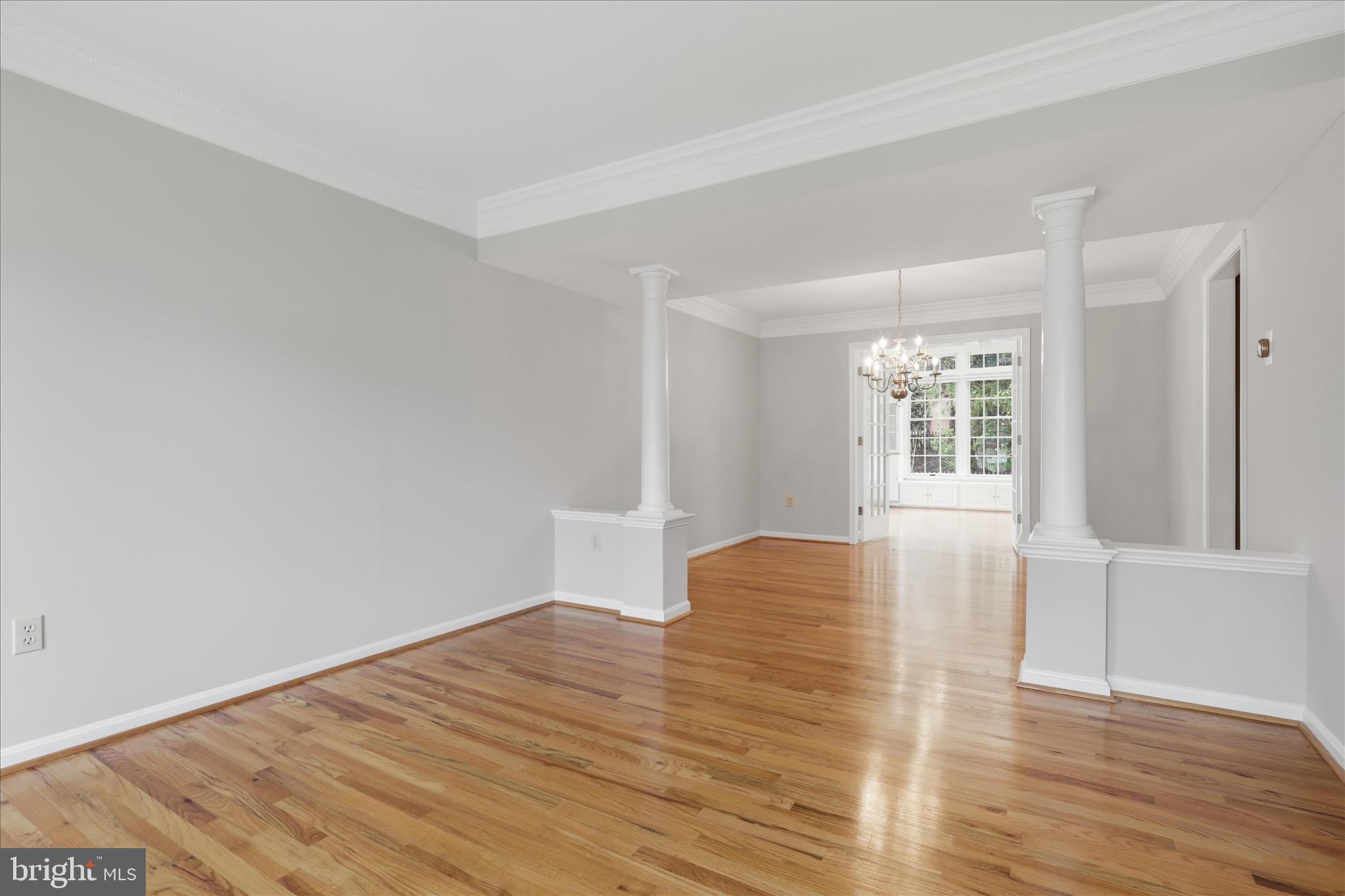 WHITTIER - Residential