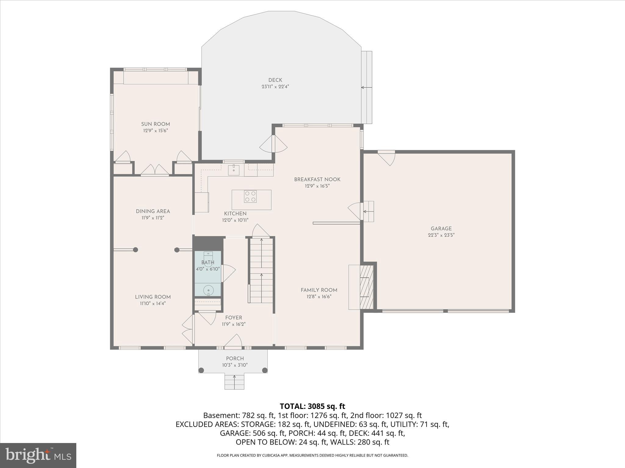 WHITTIER - Residential