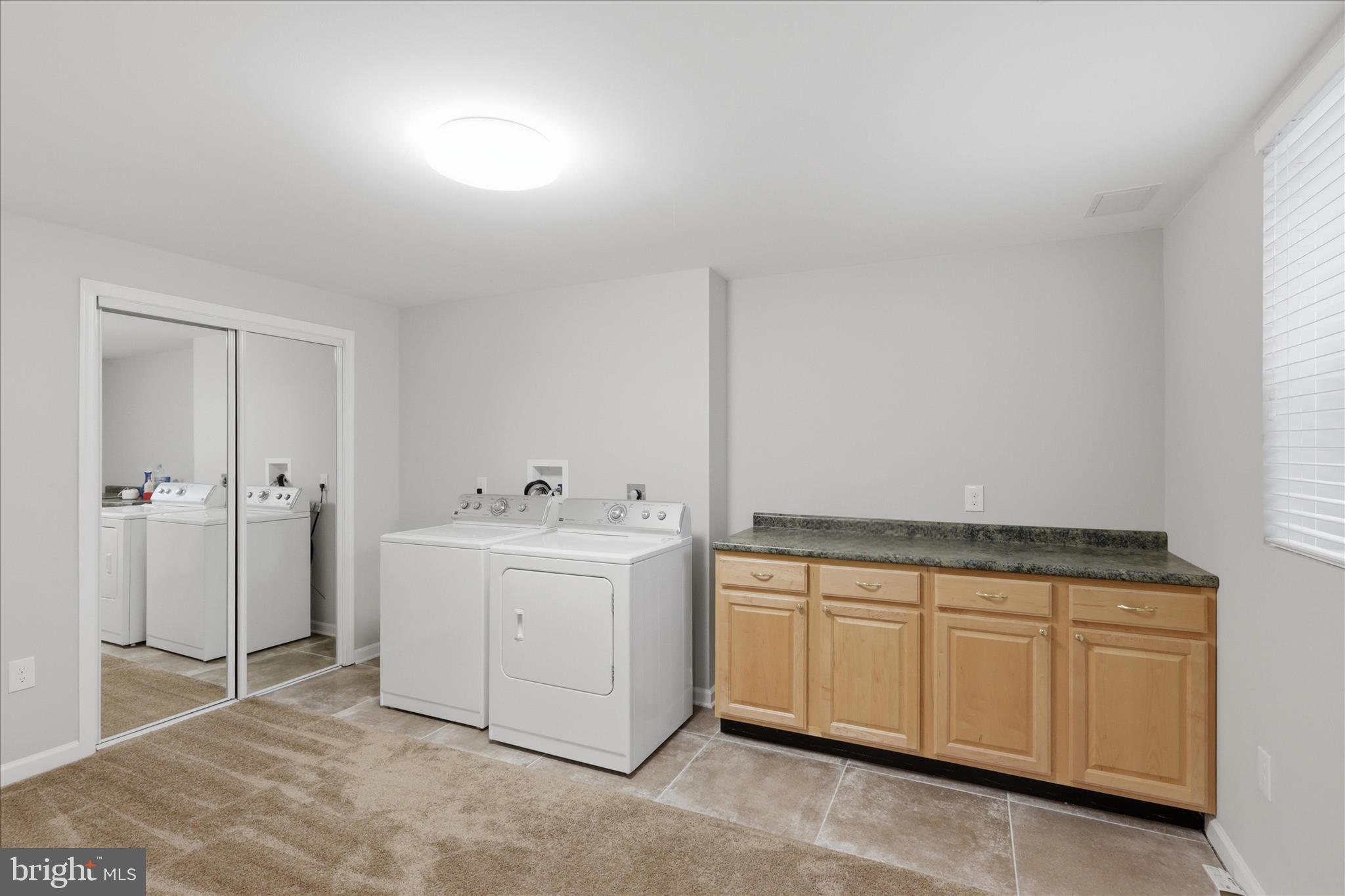 WHITTIER - Residential