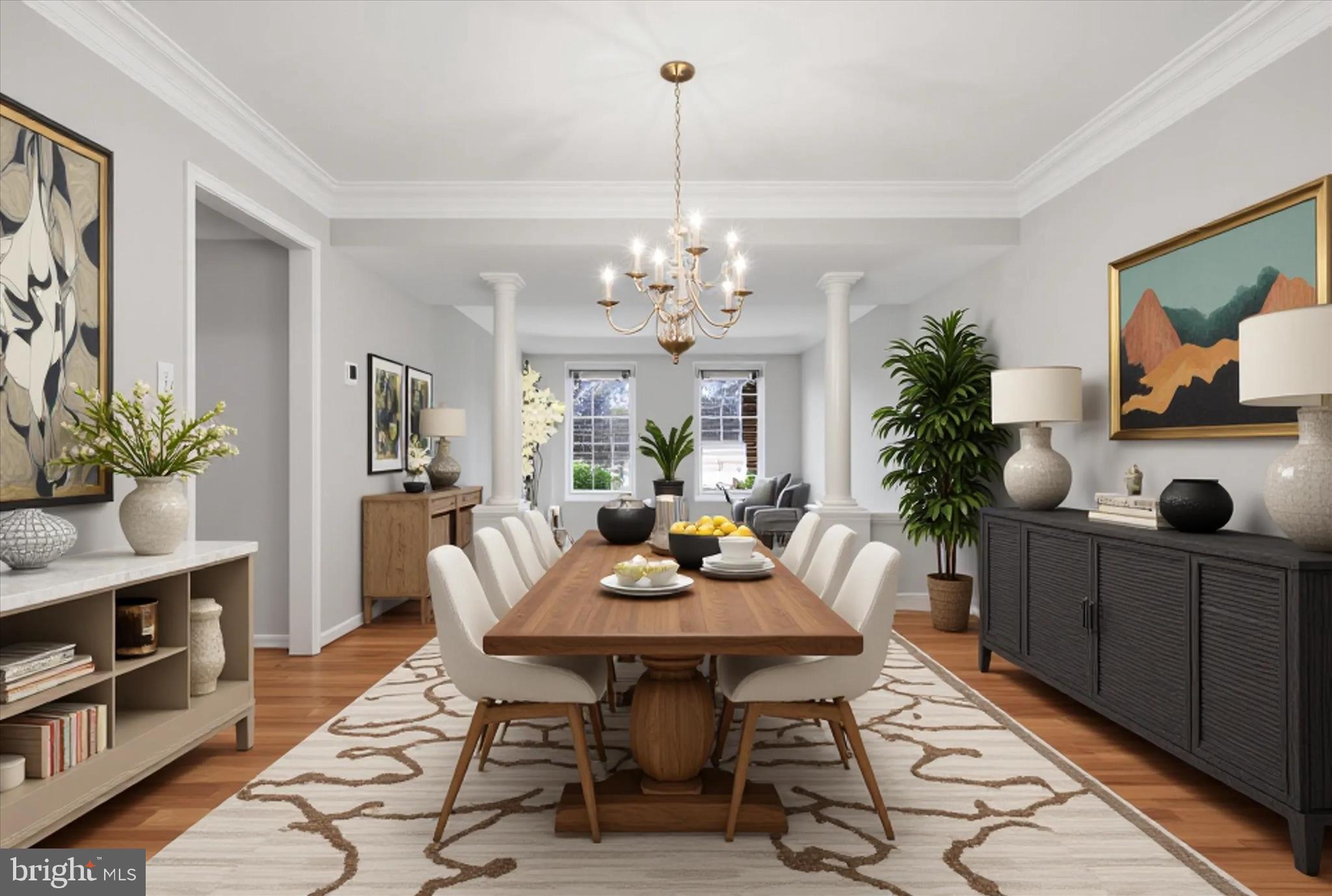 WHITTIER - Residential