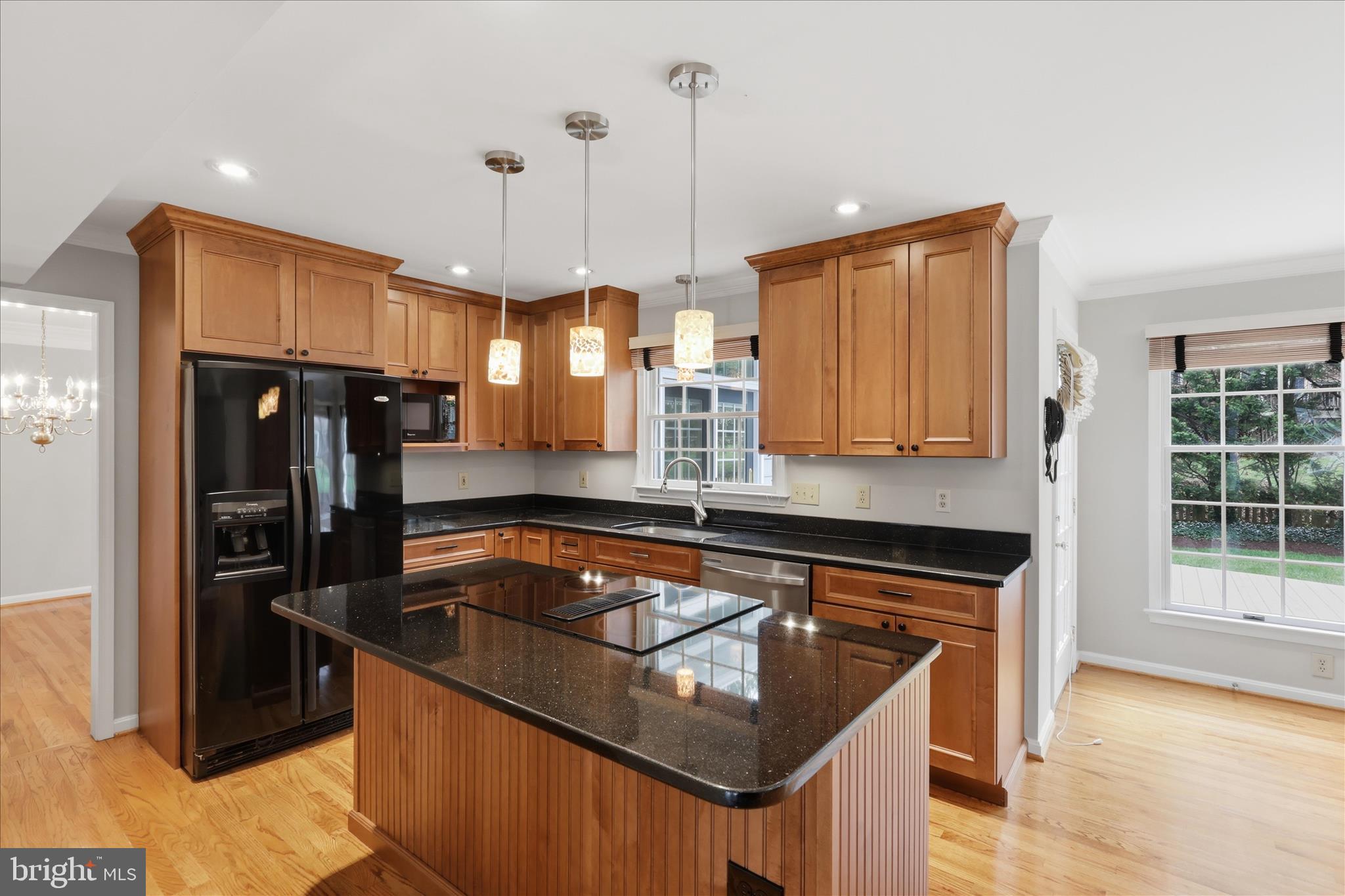 WHITTIER - Residential