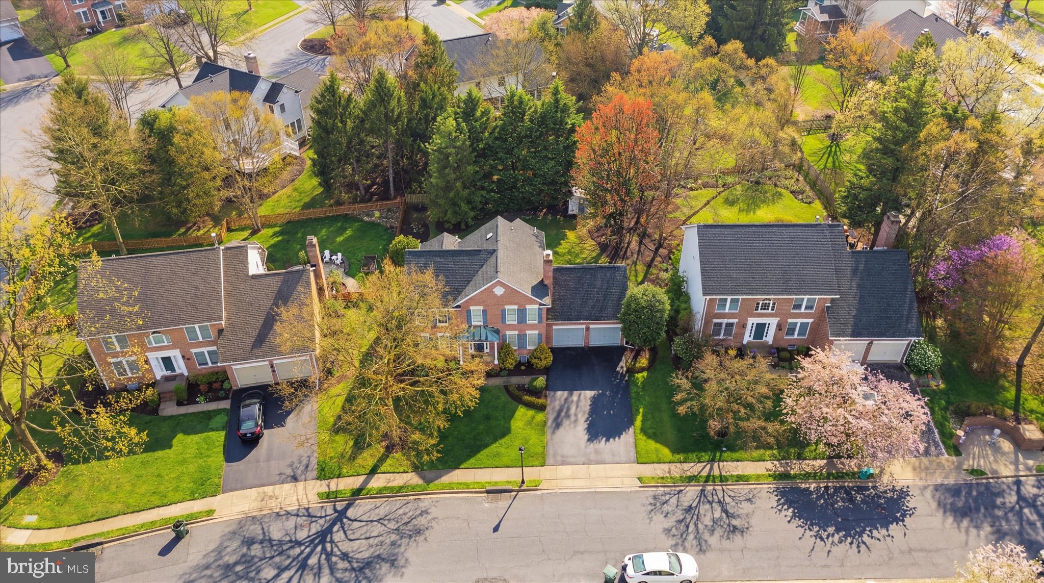 WHITTIER - Residential