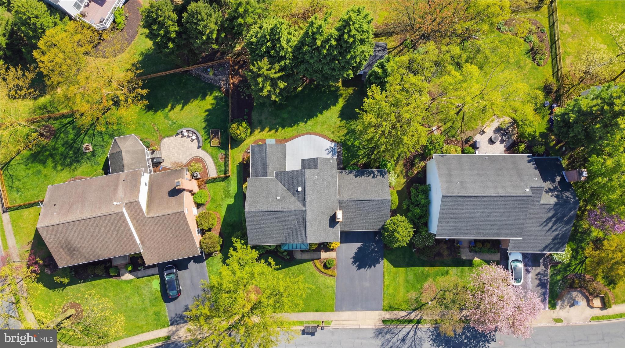 WHITTIER - Residential