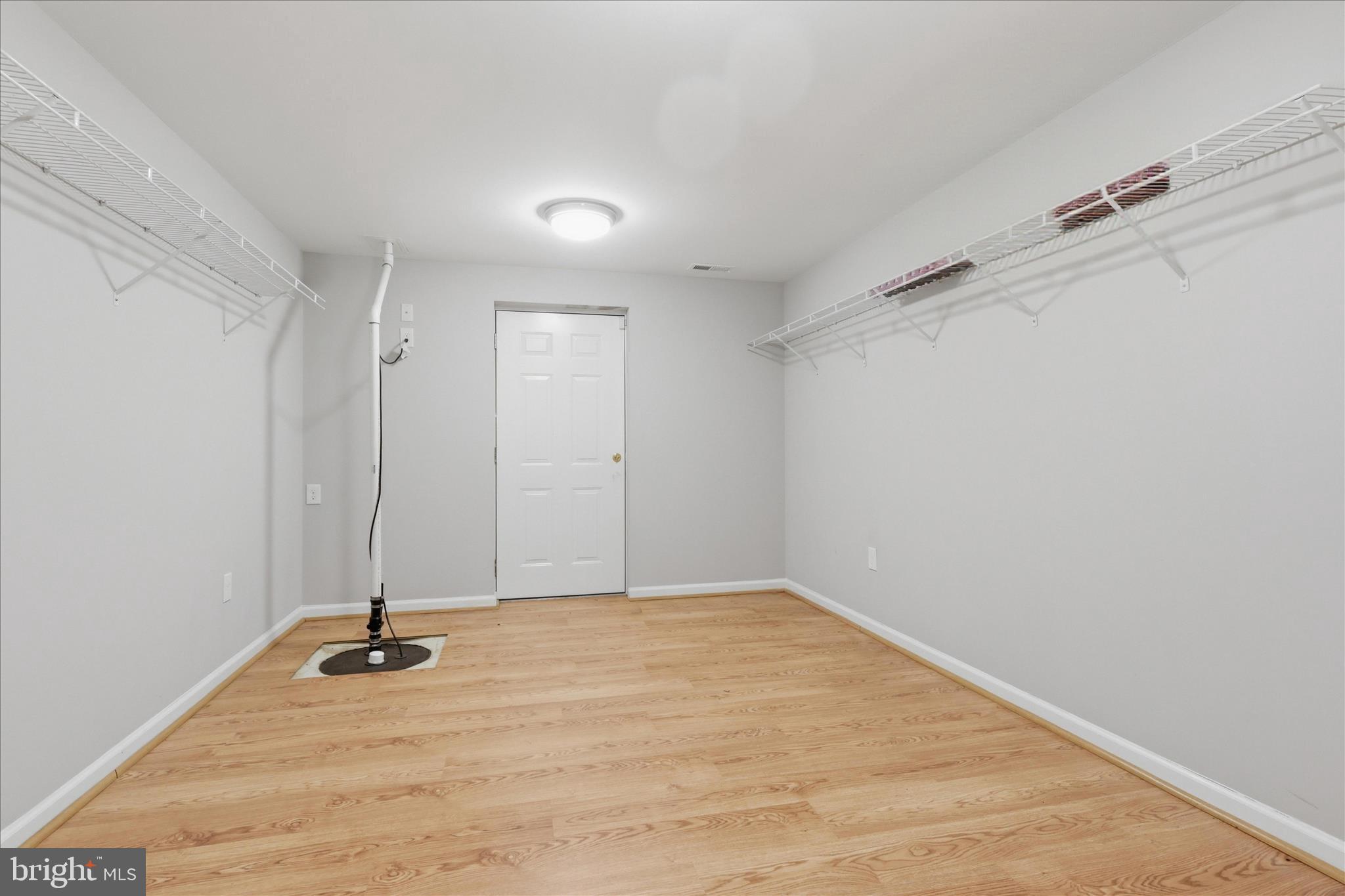 WHITTIER - Residential